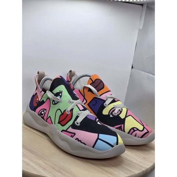 UIN Womens Gossip Mijas Slip-On sketches Shoes  Size 9.5 Comfort - Picture 5 of 12